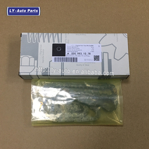 Otomobil parçaları zamanlama zinciri kiti Mercedes W204 W203 W212 W211 <span class=keywords><strong>A0009931078</strong></span> 0009931078