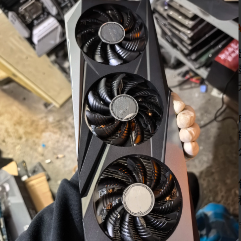 RX 7600xt