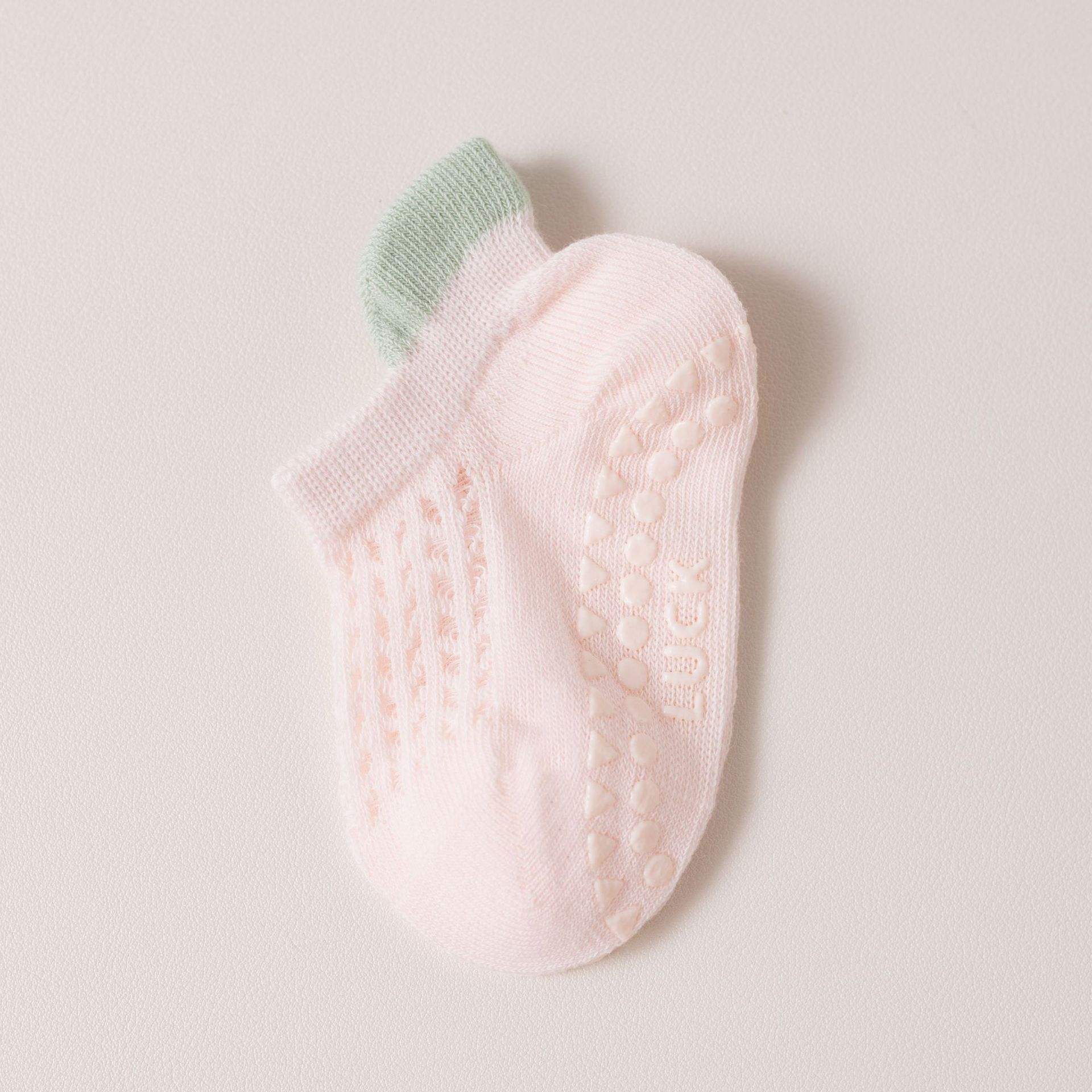 สีชมพู Wy-91