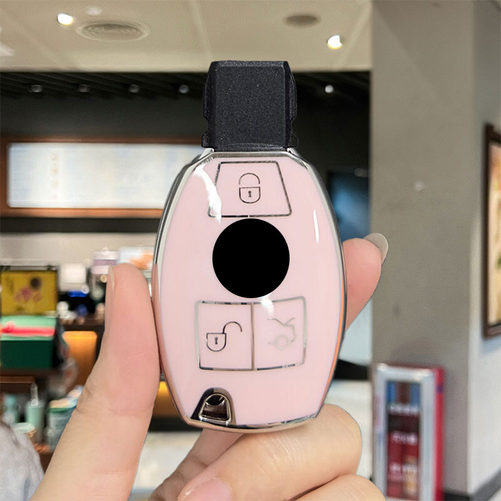 model A pink
