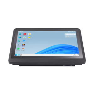 10 Zoll RK3566 Android 11.0 Rooted Tablet PC USB OTG Verfügbar Kapazitiver Touchscreen Android Panel PC - Product Image 3