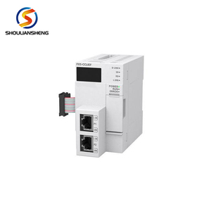 Controladores dedicados PLC PAC de automatización industrial de alta calidad con controlador de programación lógica PLC - Product Image 1