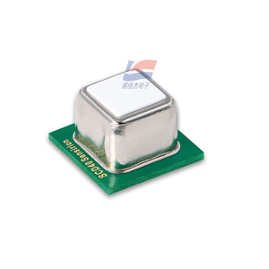 空气质量传感器NDIR气体二氧化碳CO2传感器SCD40 - Product Image 4