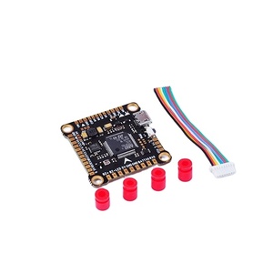 <strong>FPV</strong> Flying Drone Flight Control F4 V3S PLUS Flying Tower 45A ESC 60A ESC 4-in-1 - Product Image 1