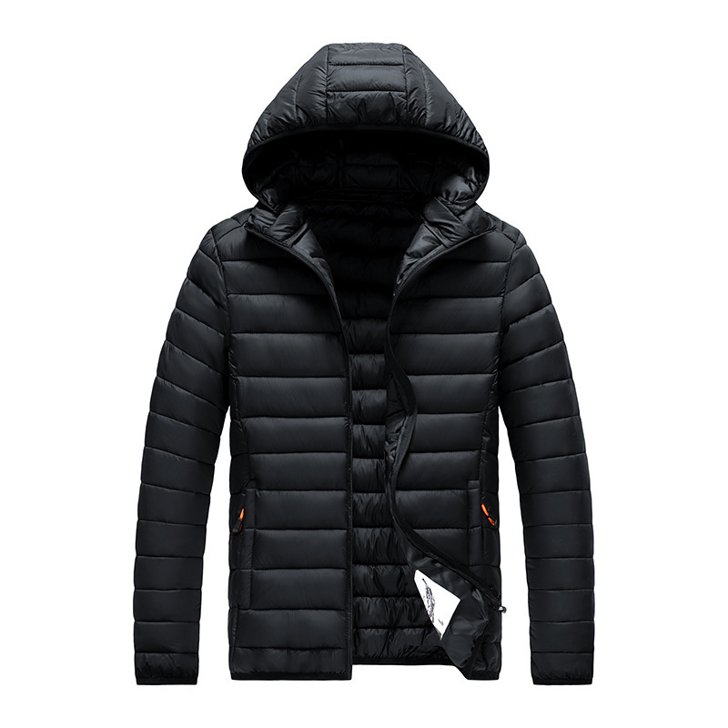 Y6020164 Black
