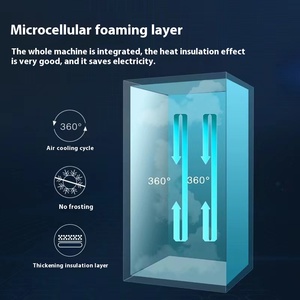 成人用品24小时全自动自助售卖机便利店一对一扫码售货SDK - Product Image 4