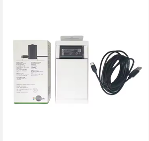 Rechargeable Battery With <strong>Type</strong>-C Charing Cable for <strong>XBOX</strong> Series X/<strong>S</strong> Controller Charge Play Kit for XSX/XSS Gamepad - Product Image 1