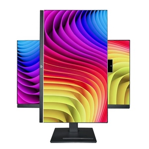 24 Inch All-in-one Gaming <strong>Computer</strong> 1151LGA Core I3/I5 RAM 16G SSD 512GB/1TB Desktop <strong>Computer</strong> - Product Image 3
