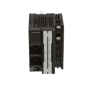Original NX Serie NX102-9000 speicher programmier bare Controller & dedizierte Controller Strom versorger für PAC & PLC - Product Image 2