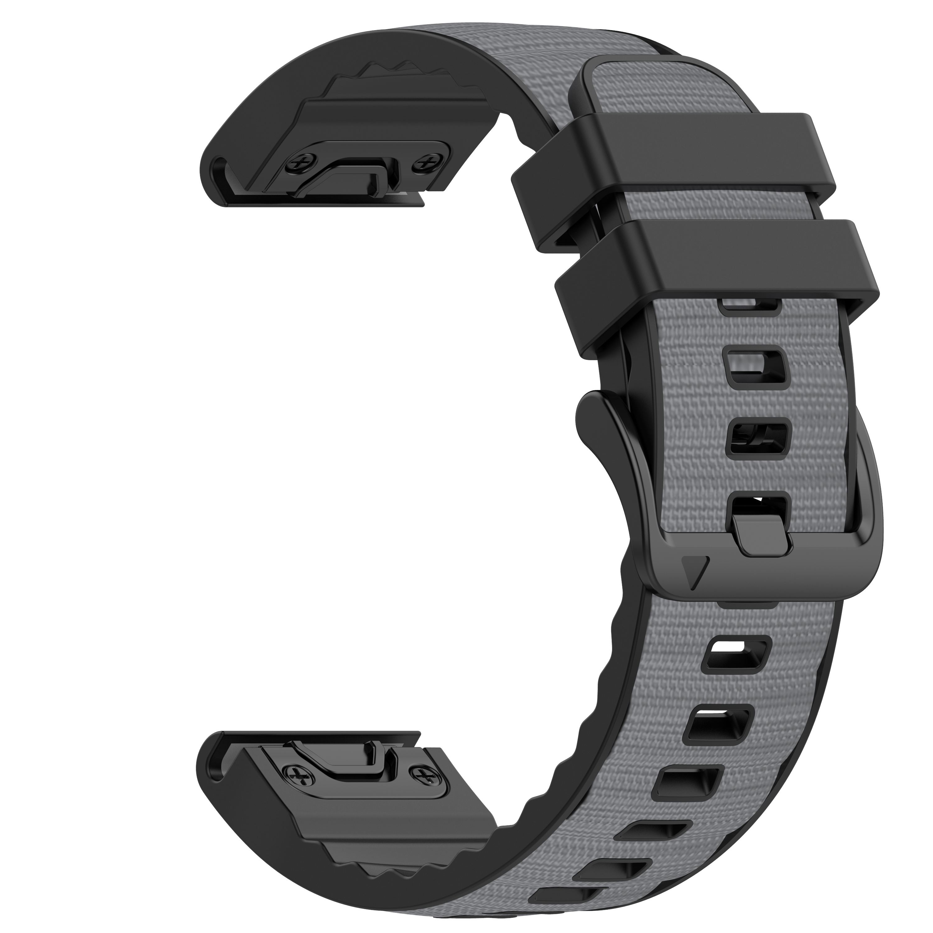 nylon-light Gray
