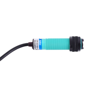 DC6V-36V赤外線拡散距離検出器赤外線センサーNPN 100cm300mA光電スイッチコントローラー出力近接なし - Product Image 5