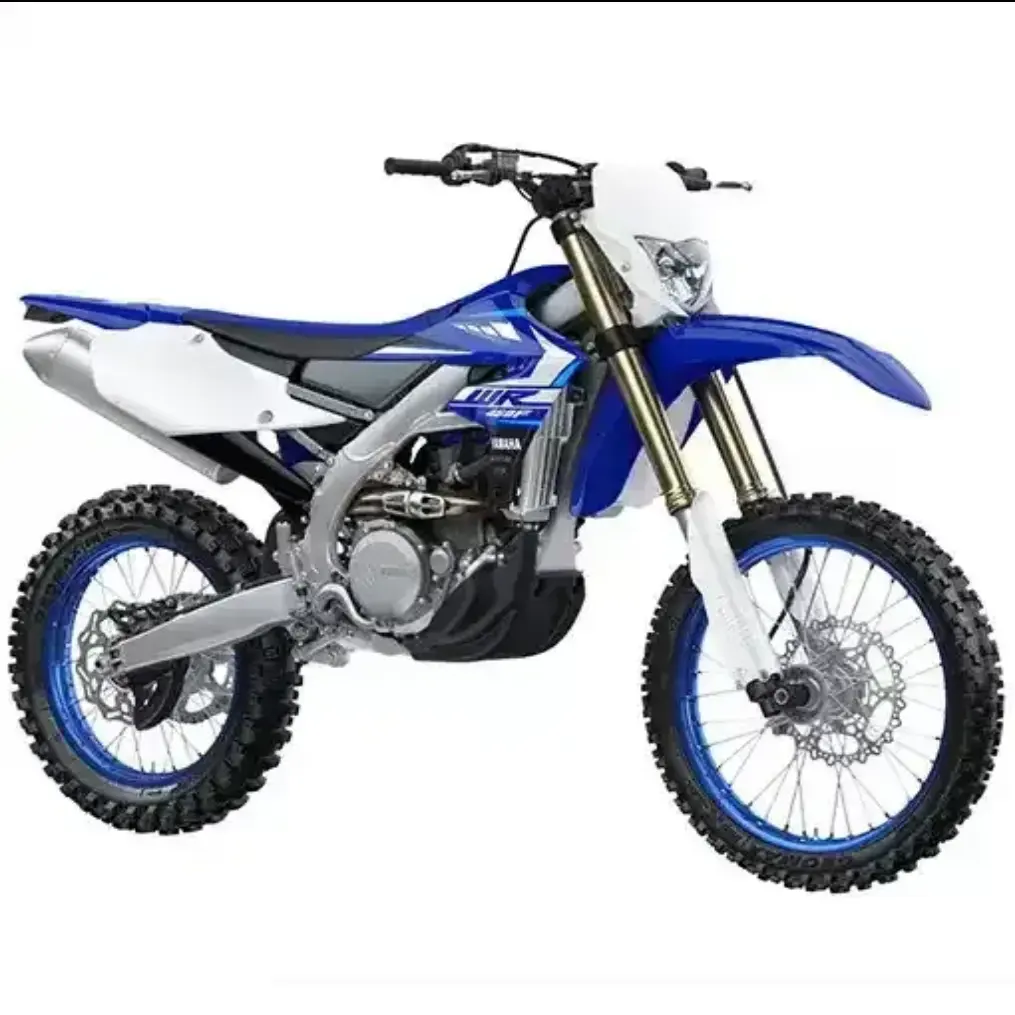 NEW 2023 YAMAHAS WR450F 450cc enduro Dirt bike motorcycle