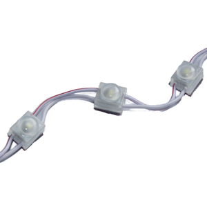 Mini 12V 1LED 0.5W <span class=keywords><strong>LED</strong></span> tiêm mô-đun chữ quảng cáo hộp ngoài trời SMD 2835 mô-đun cho chiếu sáng - Product Image 1