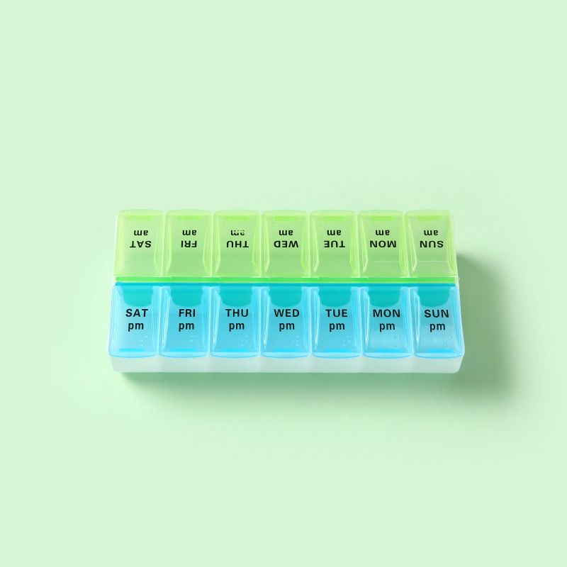 Light green