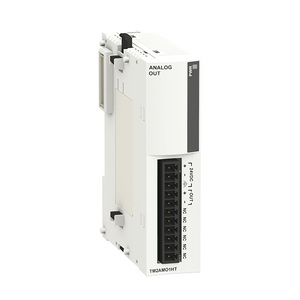 Precio al por mayor de la industria Controlador PLC Módulo de salida analógica Módulo PLC TM2AM01HT