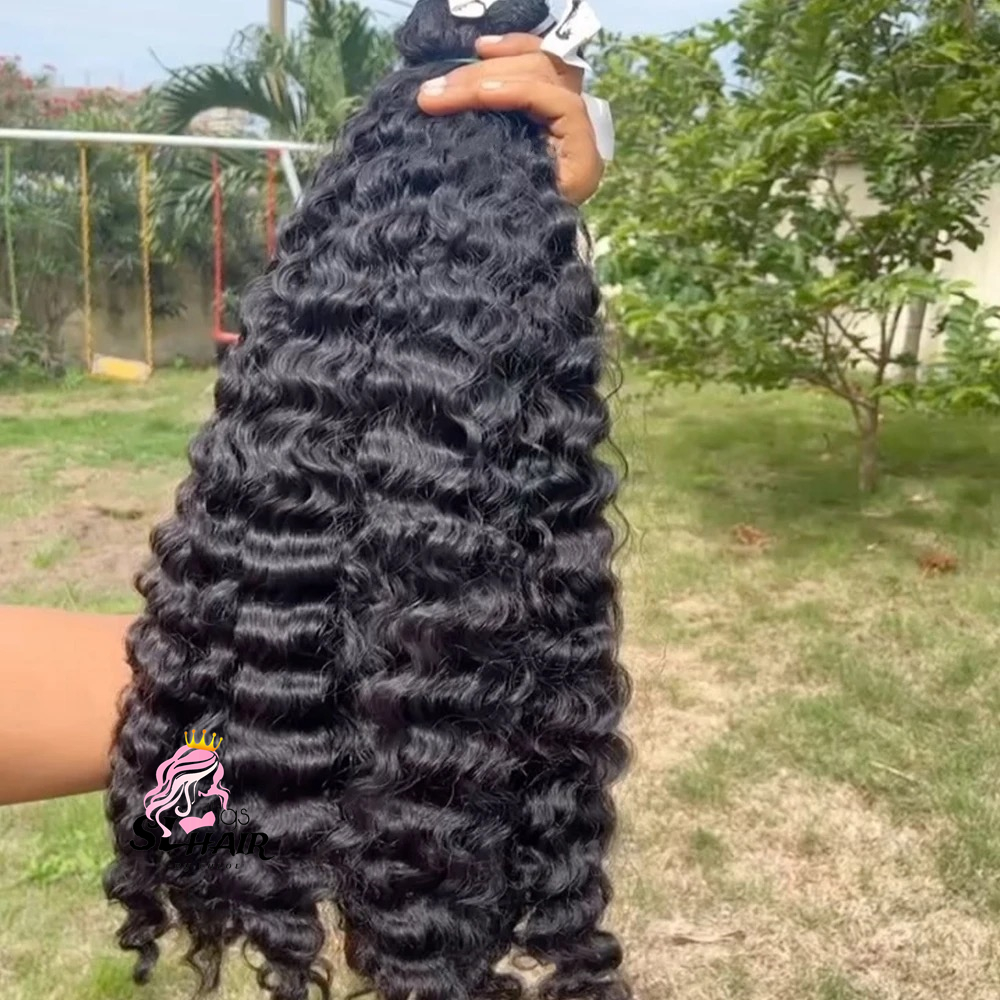 Indian curly