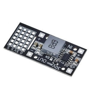 5V 5A <strong>Servo</strong> Driver Step-down Module SY8205/MP2482 6 channel <strong>Servo</strong> Power Driver Board <strong>Raspberry</strong> <strong>Pi</strong> - Product Image 6