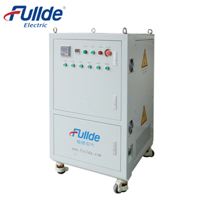 100kva RLC Máy phát điện thử nghiệm giả tải ngân hàng - Product Image 1