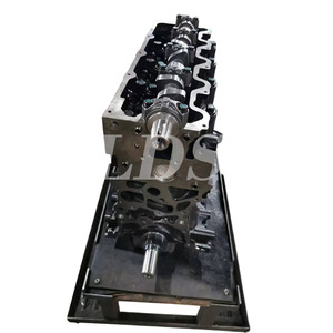 Toyota fabrika yeni 2L/3L/5L motor tertibatı Toyota Hiace modelleri için çeşitli uzun silindir bloğu - Product Image 2