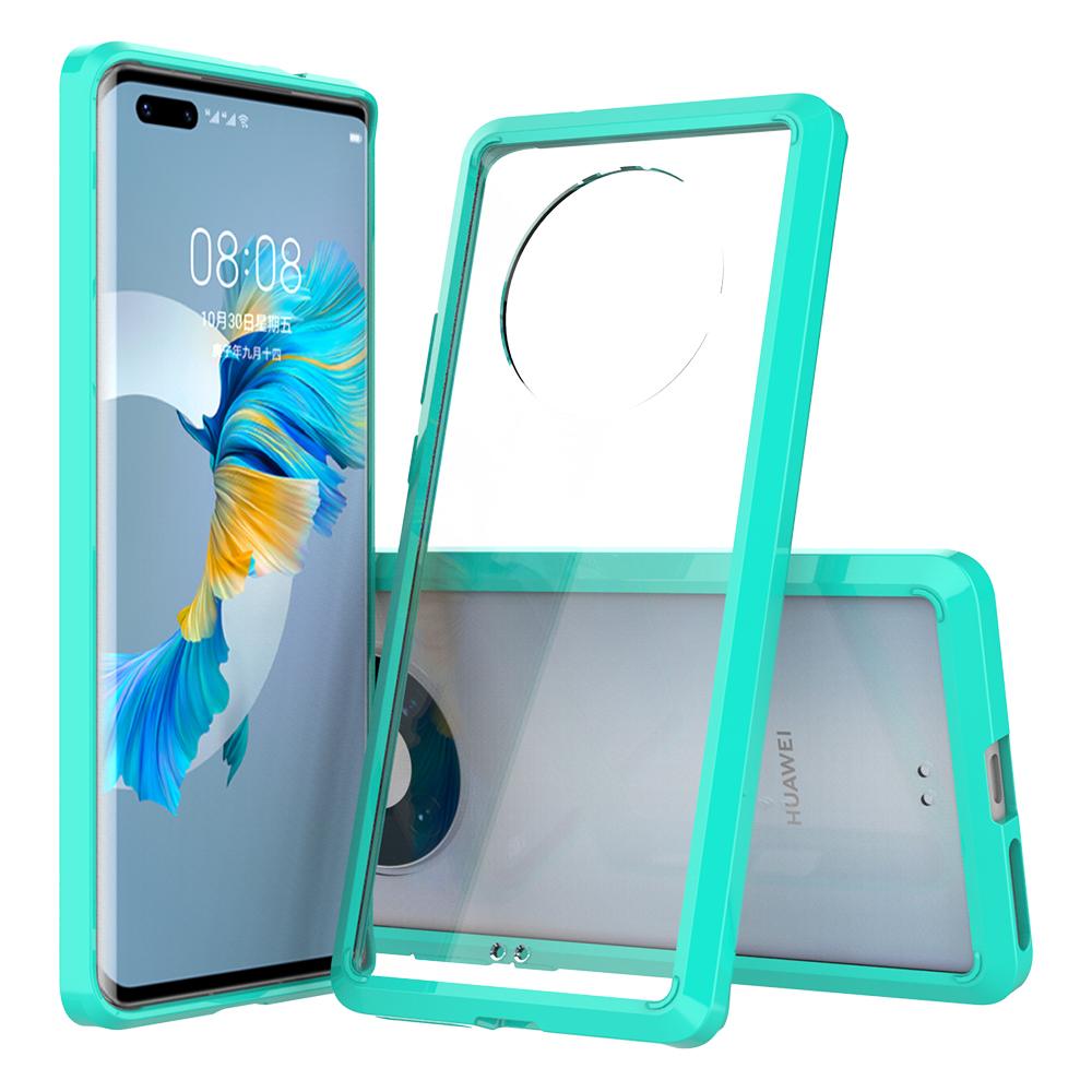 Mate 40 Pro Light Green