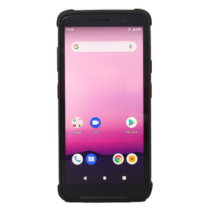 Industrial 5.6Inch IP67 Mobile <strong>PDA</strong> <strong>Android</strong> 9 <strong>QR</strong> <strong>Code</strong> 1D 2D Barcode <strong>Scanner</strong> 4G LTE <strong>PDA</strong> Handheld Computer - Product Image 1