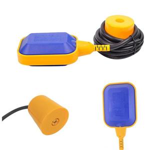 Interruptor de Flotador de Líquido, Interruptor de Nivel de Agua Líquida, Sensor de Contactor, 1M, 2M, 3M, 4M, 5M - Product Image 4