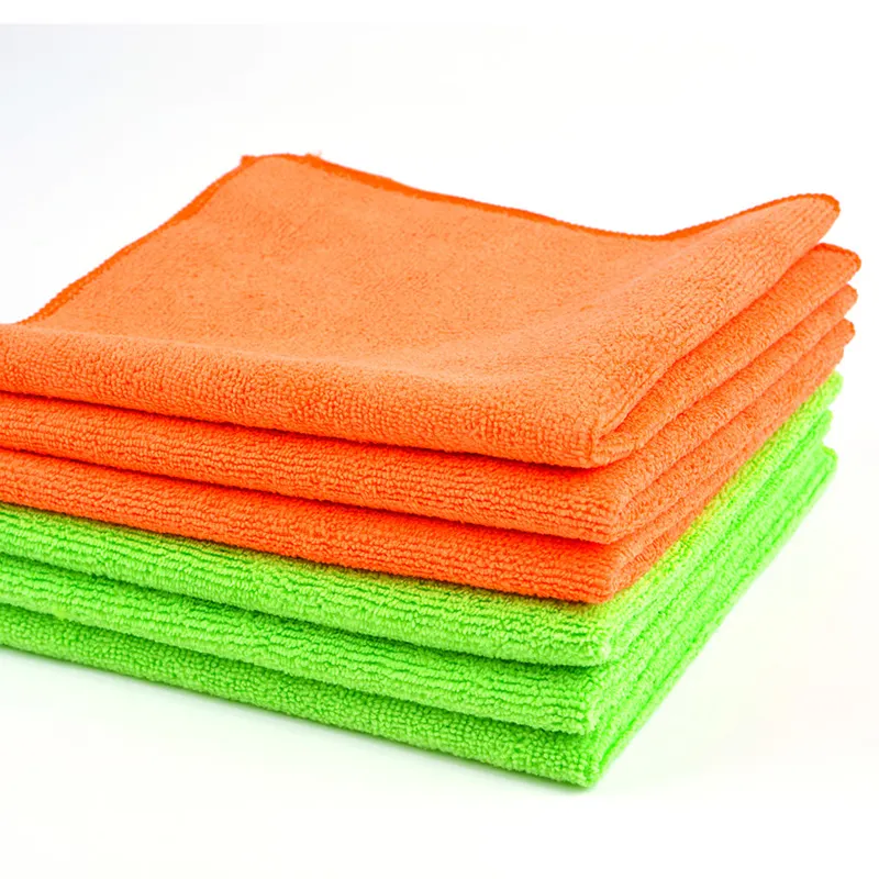 Turban super absorbant pour séchage et séchage, serviette en microfibre pour le nettoyage des voitures