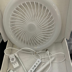 彩色可调远程可调光USB按钮电源魔术RGB发光二极管填充光照片直播流风扇灯