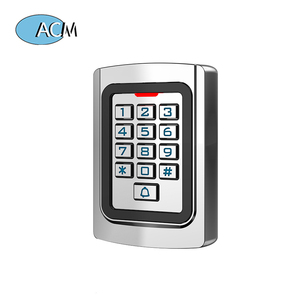 Lettore di prossimità RFID Card Entry Control System controllo accessi tastiera autonomo - Product Image 2