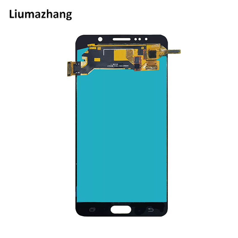 Pour Galaxy Note 5