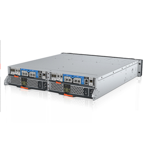 Lenovos ThinkSystem DM5000H Hybrid Flash Array <strong>Networking</strong> Storage Lenovos Storage DM5000 - Product Image 4