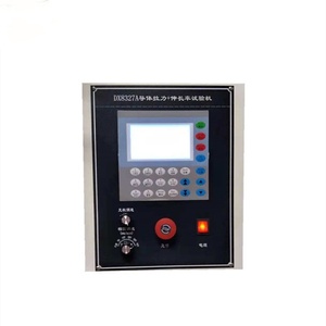 Conductor Tensile + Elongation test Device, Suitable for <strong>Testing</strong> the Tensile Force, and Relay Force of Various Materials - Product Image 2