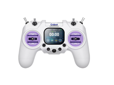 Oxbot R1 Pro Blanc