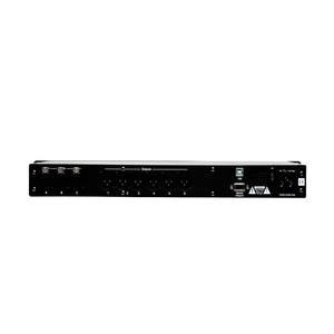 プロフェッショナルオーディオプロセッサ3入力6出力デジタルスピーカープロセッサ - Product Image 5