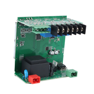 Three <strong>3</strong> <strong>Phase</strong> Analog <strong>Output</strong> Digital Power Factor Kwh Meter Controller/multi-function Ampere Voltage Meter - Product Image 6