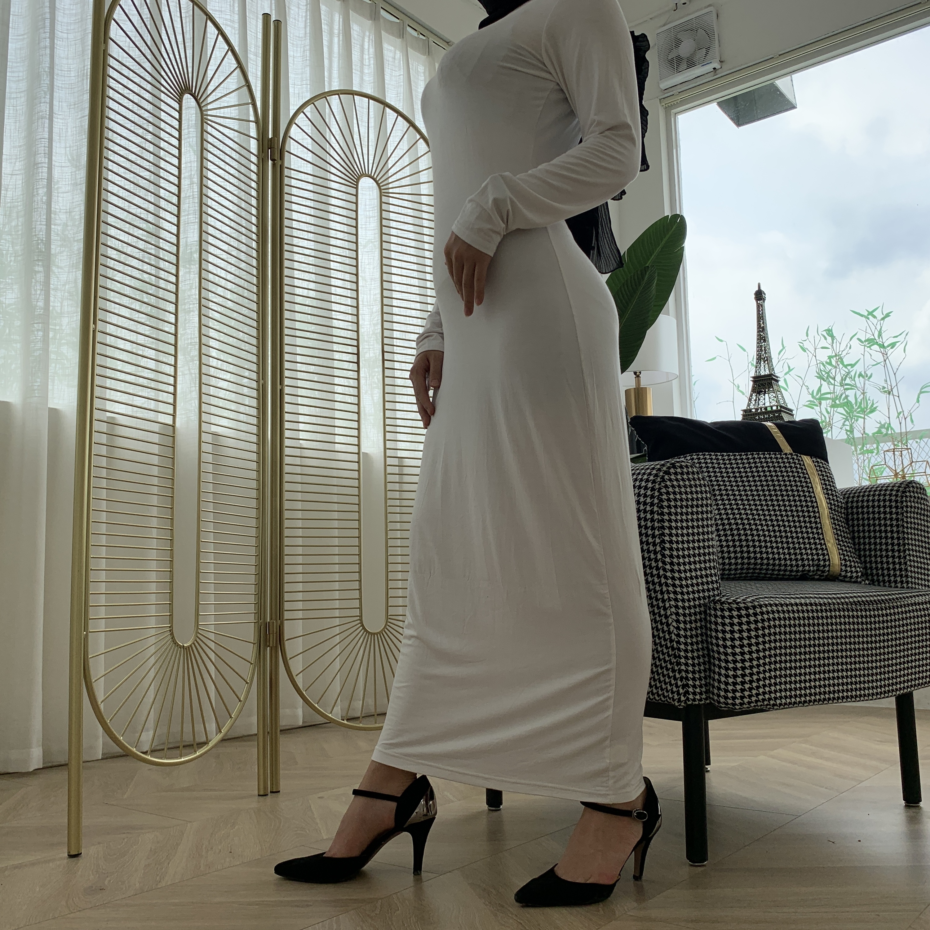Blanc
