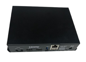 DMB 8900B Plus Digicast H.264 HD MIローランテンシープロフェッショナルエンコーダーおよびデコーダー - Product Image 2
