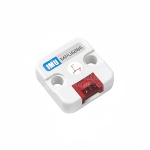 Acelerómetro de giroscopio programable con sensor de actitud de 3 ejes MPU6886 - Product Image 5