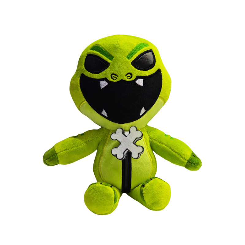 Tortuga verde de boca grande 110g25cm