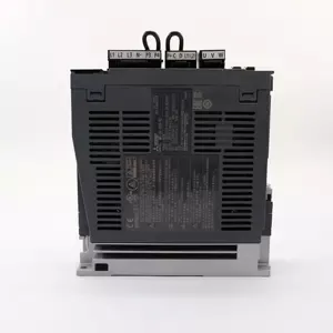 MitMitsubishi MR-J4-100A programmabile modulo Controller servomotore controllo industriale parti di automazione PLC per robotica - Product Image 4