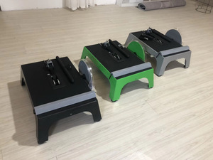 Home Fitness Overload Centrifugal Impedance <strong>Trainer</strong> for Body Exercise Multi Functional Heavy Resistance Machine - Product Image 2
