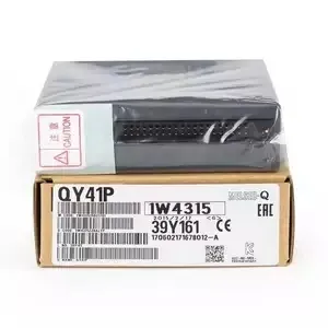 Parti di automazione PLC modulo Controller logico programmabile mitMitsubishi Qj61bt11n - Product Image 4