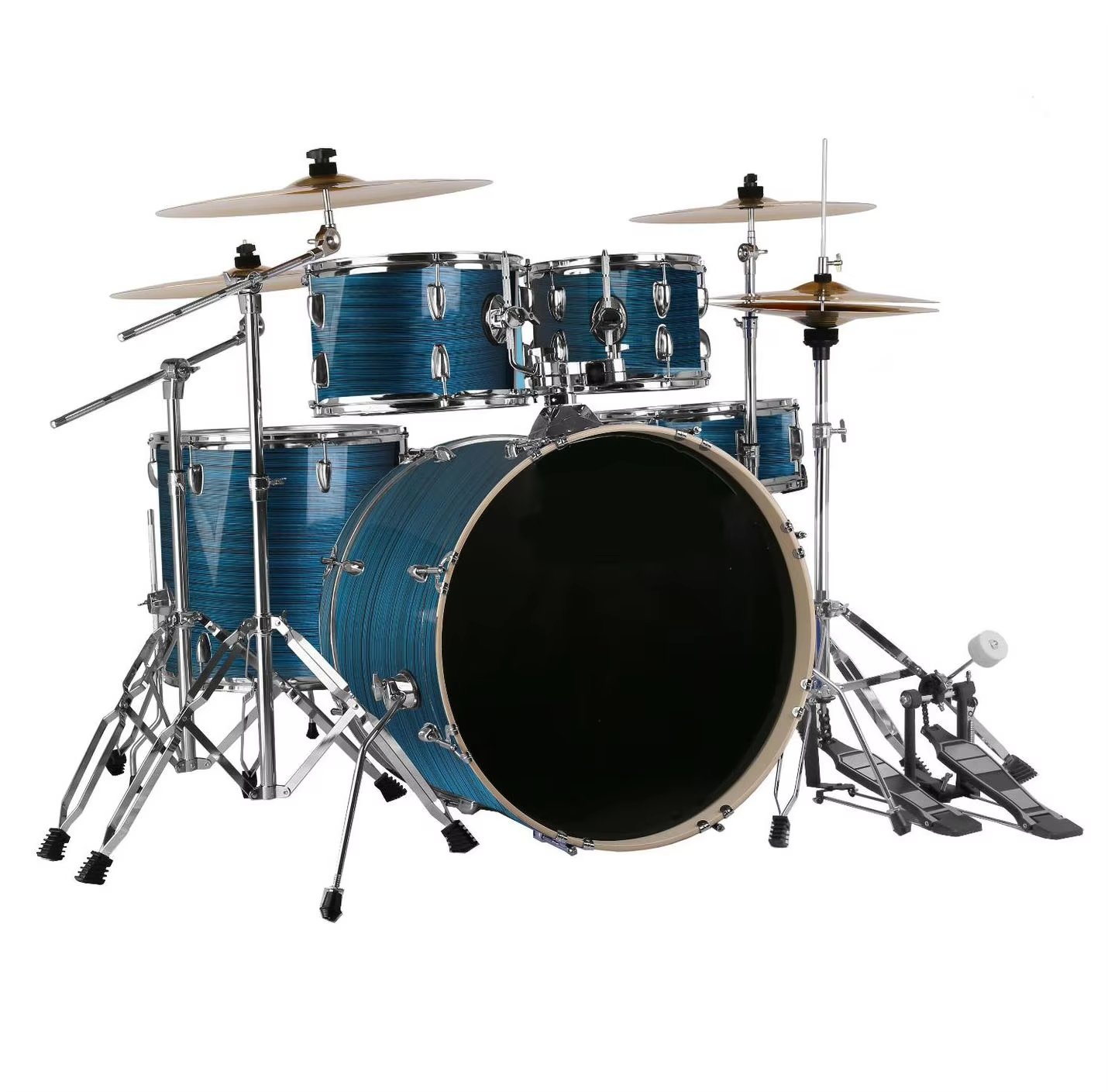 Bleu