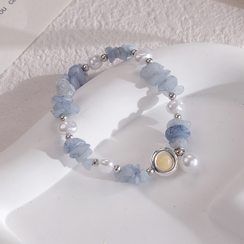 มุกอะความารีน