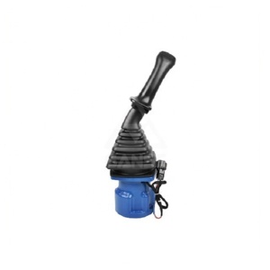 <strong>Excellent</strong> Quality Operating Rods <strong>Assembly</strong> for DH-7 DH220-7 DH225-7 Excavator Parts Joystick - Product Image 1