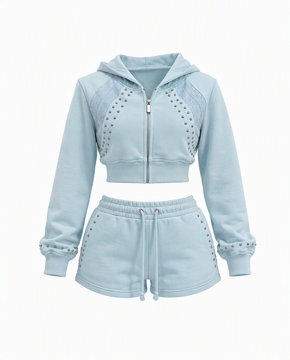 Bleu clair