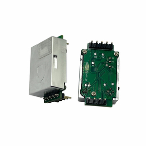 QC101 Sensor de dióxido de carbono infrarrojo de alta precisión Módulo de sensores NDIR Co2 para Monitor de calidad del aire - Product Image 1