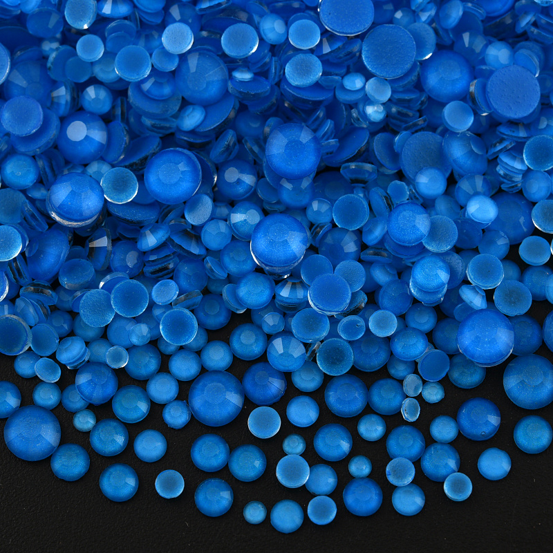 P198 New Blue Neon