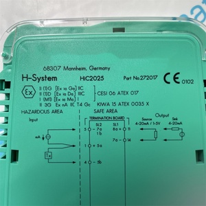 Sensore P-e-p-p-e-r-l F-u-c-h-s HIC2025 - Product Image 4
