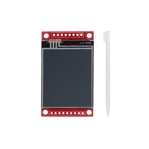 <strong>1.8</strong>/2.4/2.8 Inch TFT Full Color Screen <strong>LCD</strong> Display Module <strong>With</strong> Touch Drive IC <strong>Interface</strong> SPI 128*128 240*320 - Product Image 2